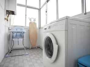 Apartamento Santos Graça