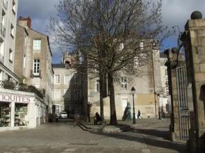 Welcome Home Nantes le Pont Levis