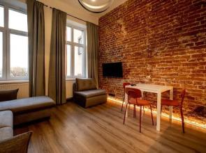 RentPlanet - Apartamenty Krasińskiego