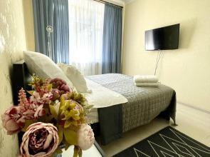 Kvart Hotel on Liberty Street