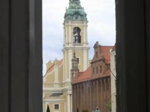 Apartamenty - Szeroka 31