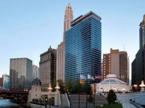 Club Wyndham Grand Chicago Riverfront