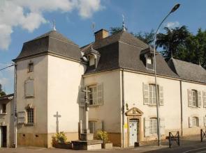 La Maison des Gardes - Chambres d'hôtes
