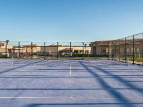 Pickalbatros Luxury Suites Sharm El Sheikh Hotel