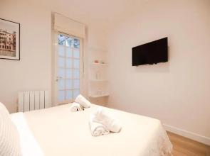 Beautiful Apartments in le "Haut Marais"