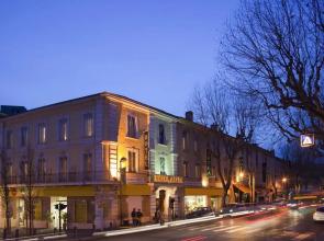 Hotel Artea Aix Centre