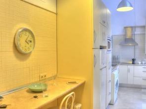 Wish-Suite Patio De Calatrava