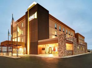 Home2 Suites by Hilton Beloit