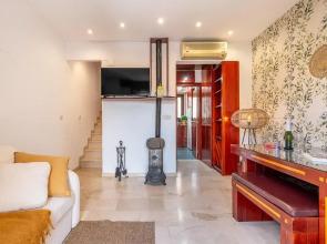 Luxury Suite Fortuny