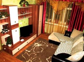 Apartment on Prospekt Pobedy 23/17