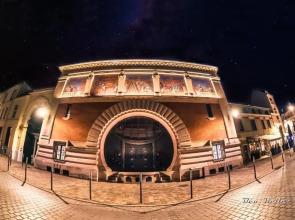 Ponsardin #55 spacieux appartement 3 ch 6 couchages