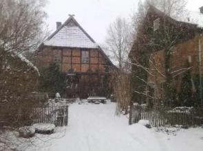 Fachwerkhof Goedringen