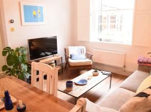 Dalston 1 Bedroom Apartment