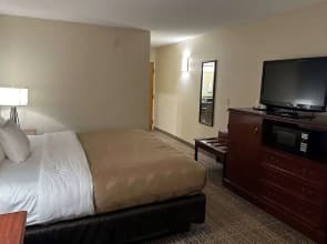 Baymont By Wyndham South Bend