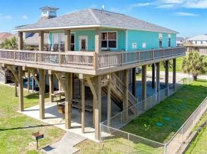 Sunrise 4 Bedroom Home