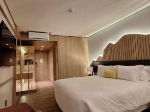 DoubleTree by Hilton Caracol Canela