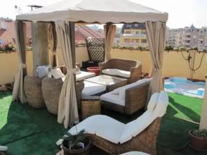 Central one bedroom apartment Divine