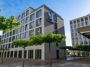 Best Western Hotel Wiesbaden