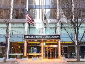 The Chicago Hotel Collection Magnificent Mile Hotel & Suites 