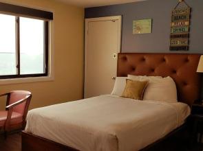 Pilgrim Sands on Long Beach