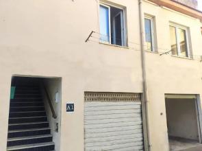 Stanza Sa Matta con bagno privato e Wi-Fi IUN Q2482