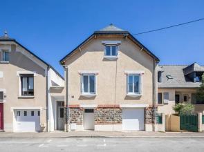 TERANGA - Studio proche CHU avec grande terrasse