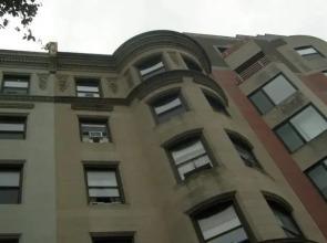 Carlyle Penthouse by Spare Suite