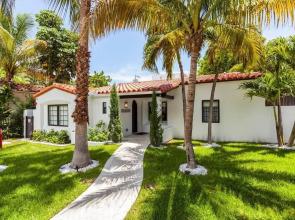 Bars B&B South Beach Miami Boutique Hotel