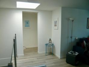 Kleines Kurhaus Lubmin