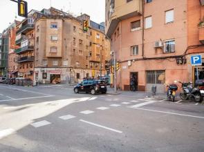 Brand new Elegant 3 Bedroom Apartment