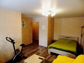 1 room apartment on Spartaka 18