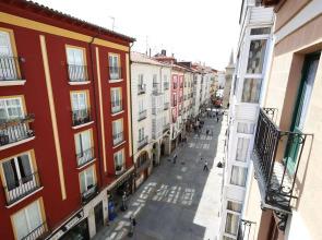 Alda Entrearcos Hotel