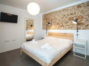 Apartamento Los Claveles - La Caleta