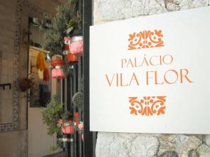 Palácio Vila Flor
