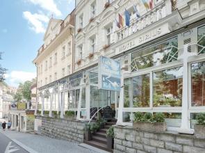 Park Spa Hotel Sirius