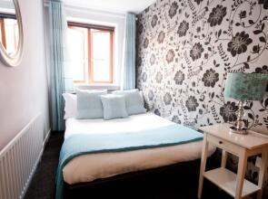 Handel's Apartments Of Temple Bar