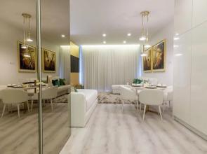 Estoril Garden View by Homing