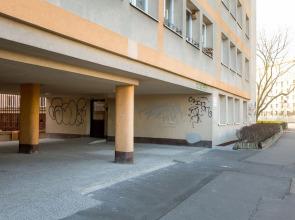 Szucha Royal Baths Apartment