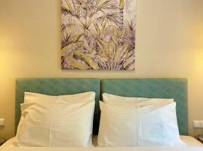 The Zen by Corfuescapes