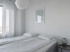 2ndhomes Nokia Arena Sviitti 2 Apt.