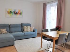 2 Schlafzimmer Apartment