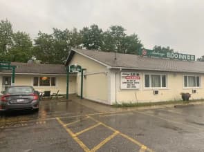 Auberge Eldo Inn