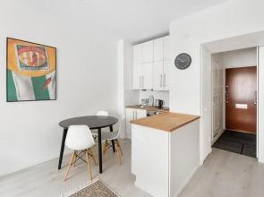 WeHost Fully Equipped Studio in Design District