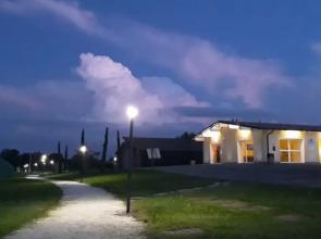 Agriturismo Residence La Tartufaia