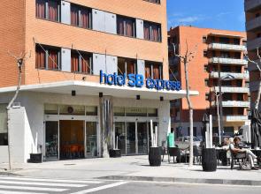 Hotel SB Express Tarragona