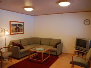 Spa Suites Ikaalisten Kylpylä