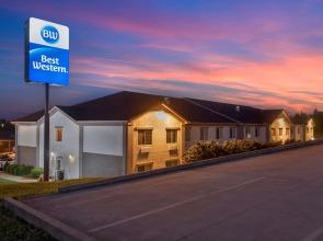 Best Western Lawrenceburg Inn