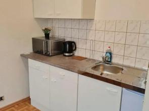 Monteurwohnung Walter