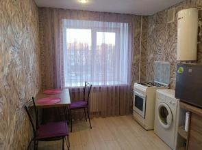 Apartments on Lenin street 299