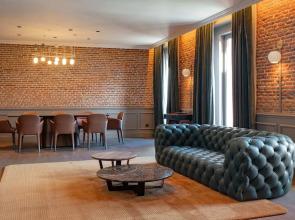 Casa Faraona Luxury Residences